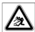 VIKING GE 260 S - Signification des pictogrammes - 3