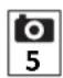 VIKING GE 260 S - Abrir el deflector: - 1