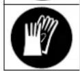 VIKING GE 260 S - Signification des pictogrammes - 10
