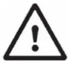 VIKING GE 345 - For your safety - 1