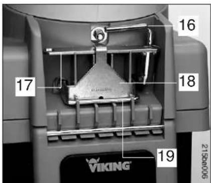 VIKING GE 345 - Bloqueio de interligacao (1) - 2