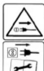 STIGA BioQuiet - ACCENSIONE ARRESTO DEL MOTORE - 5