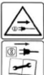 STIGA BioQuiet - SYMBOLER - 5