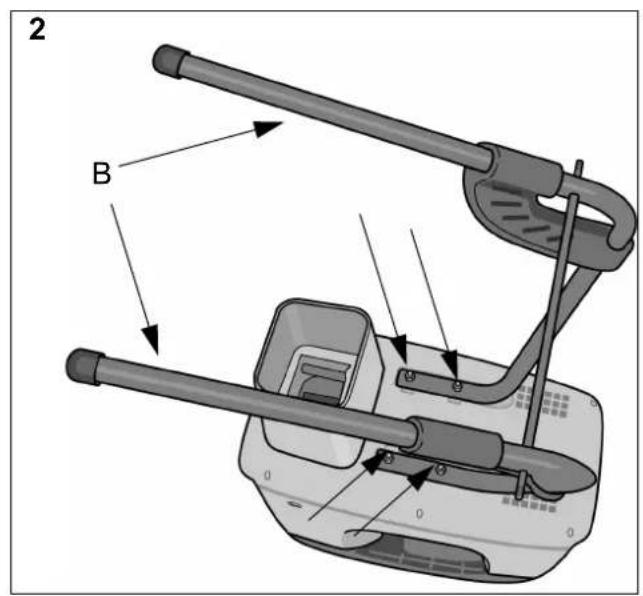 STIGA BioQuiet - 2