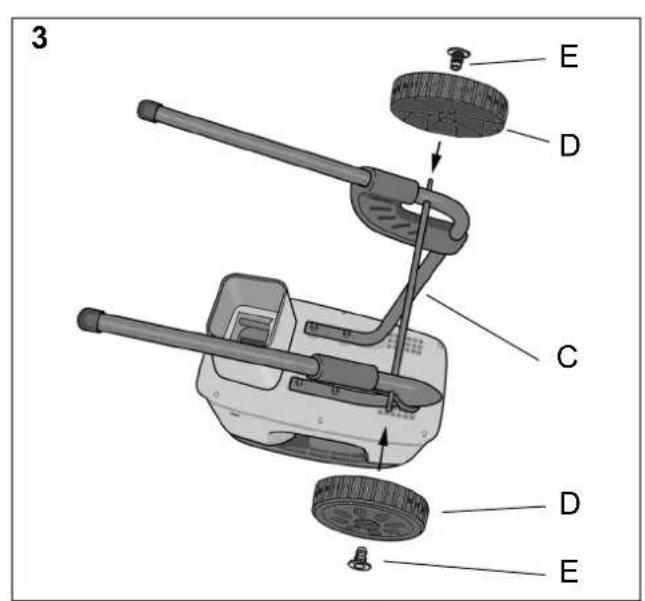 STIGA BioQuiet - 3