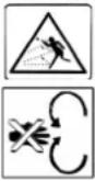 STIGA BioQuiet - SYMBOLER - 3