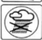 STIGA BioQuiet - SYMBOLER - 6