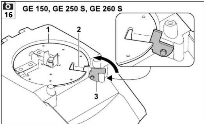 VIKING GE 250 S - 10