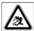 VIKING GE 250 S - Objąśnienie symboli - 3
