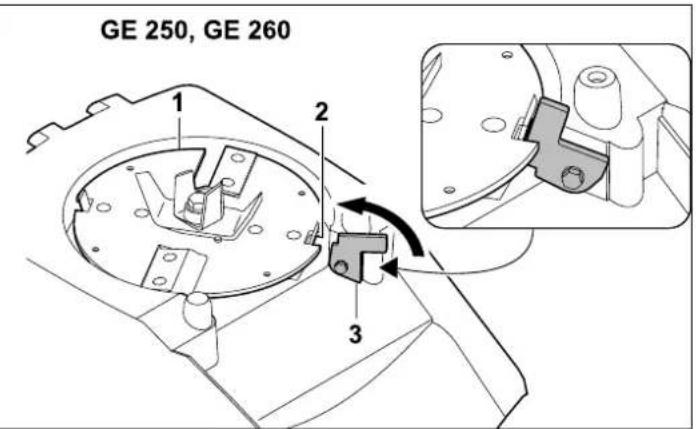 VIKING GE 250 S - 9