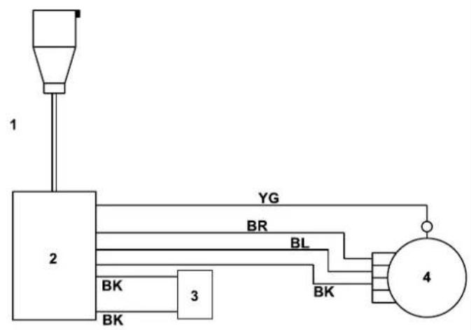VIKING GE 250 S - 21