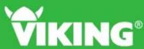 VIKING GE 250 S - Техникалық қызмет көрсету жоспары - 1