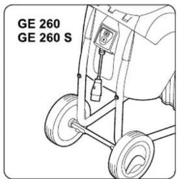 VIKING GE 250 S - 4