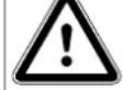 VIKING GE 250 S - Signification des pictogrammes - 2