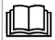 VIKING GE 250 S - Signification des pictogrammes - 8