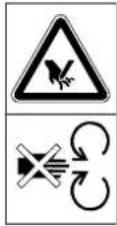 VIKING GE 250 S - Description of symbols - 3