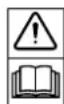 STIGA BioPower - SYMBOLER - 1