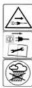 STIGA BioPower - SYMBOLS - 5