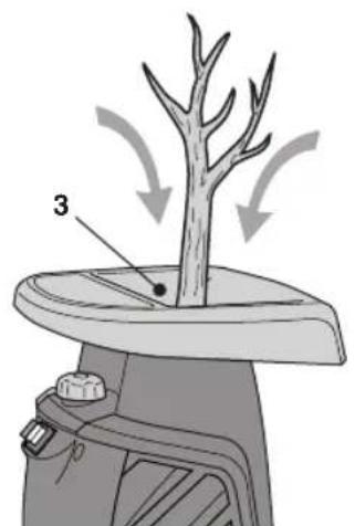 STIGA Bio Master 2200 - 9
