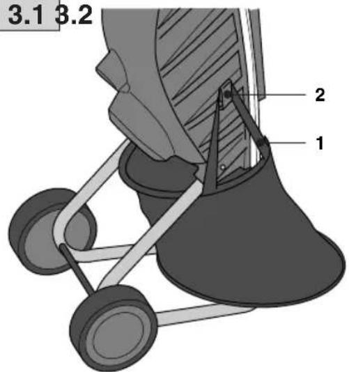 STIGA Bio Master 2200 - 5