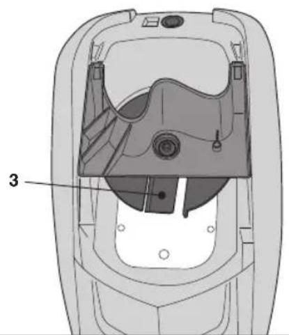 STIGA Bio Master 2200 - 13