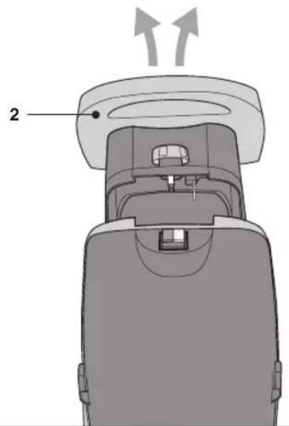STIGA Bio Master 2200 - 12