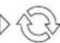 RYOBI RSH2845T - SYMBOLS ON THE PRODUCT - 20