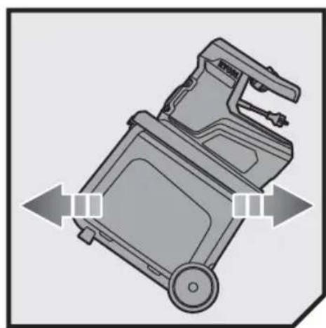 RYOBI RSH2845T - YBAGA - 76