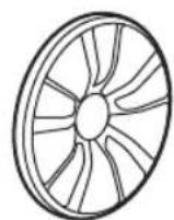 RYOBI RSH2845T - YBAGA - 5