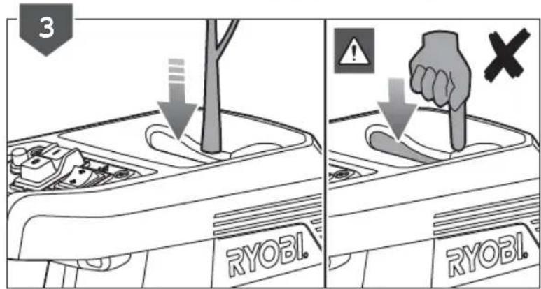 RYOBI RSH2845T - YBAGA - 43