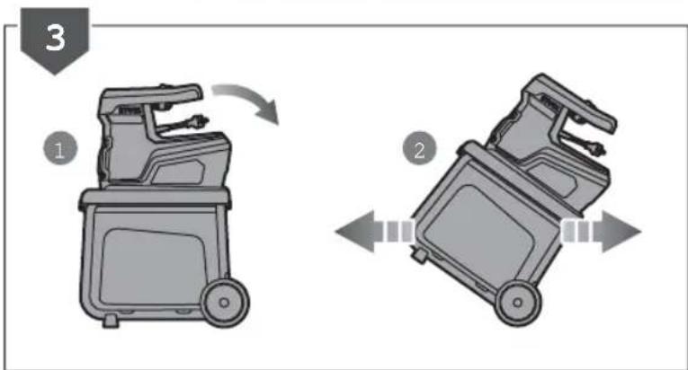 RYOBI RSH2845T - YBAGA - 83