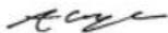 RYOBI RSH2845T - EC DECLARATION OF CONFORMITY - 1