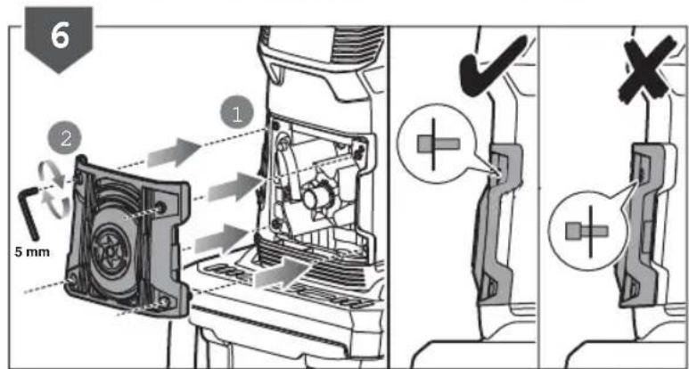 RYOBI RSH2845T - YBAGA - 66