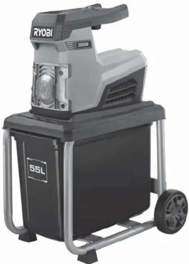 RYOBI RSH2845T - 1