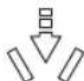 RYOBI RSH2845T - SYMBOLS ON THE PRODUCT - 16