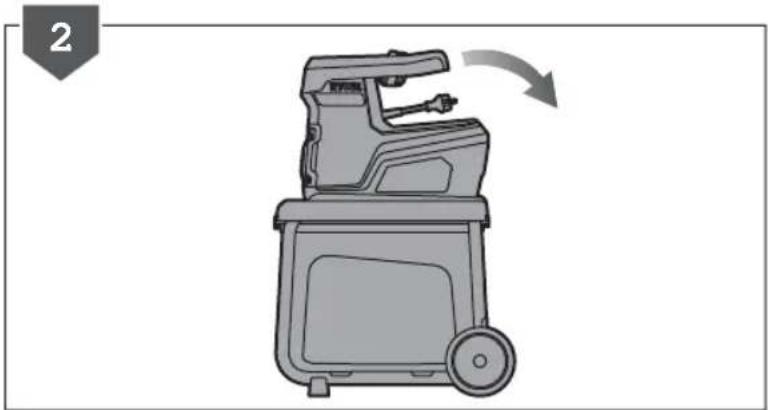 RYOBI RSH2845T - YBAGA - 78