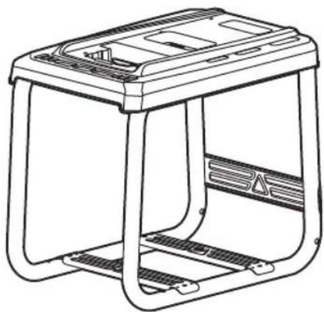 RYOBI RSH2845T - YBAGA - 7