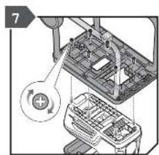 RYOBI RSH2845T - YBAGA - 21