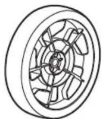 RYOBI RSH2845T - YBAGA - 3
