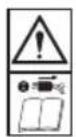 RYOBI RSH2845T - ADVARSEL - 2