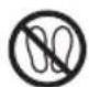 RYOBI RSH2845T - WARNING - 5