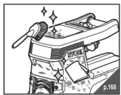 RYOBI RSH2845T - YBAGA - 32