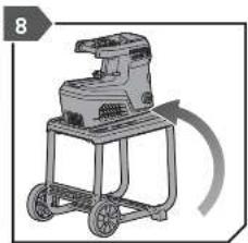 RYOBI RSH2845T - YBAGA - 22