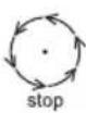 RYOBI RSH2845T - SYMBOLS ON THE PRODUCT - 7