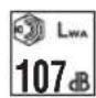 RYOBI RSH2545B - ÜRUN UZERINDEKİ SEMBOLLER - 14