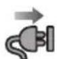 RYOBI RSH2545B - SYMBOLS IN THIS MANUAL - 1