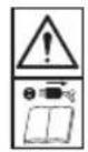 RYOBI RSH2545B - SYMBOLS ON THE PRODUCT - 4