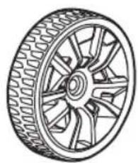 RYOBI RSH2545B - iKAZ - 3