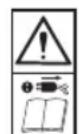 RYOBI RSH2545B - SYMBOL OP HET PRODUCT - 4