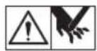 RYOBI RSH2545B - SYMBOLS ON THE PRODUCT - 9